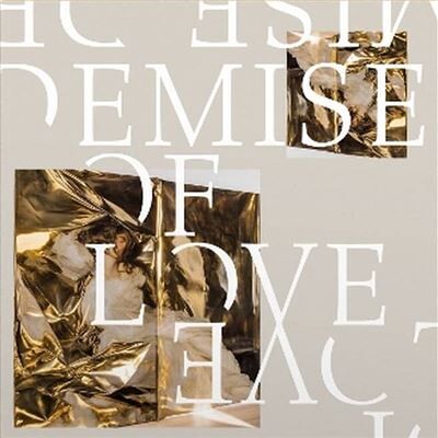 Domino DEMISE OF LOVE EP Domino DEMISE OF LOVE EP