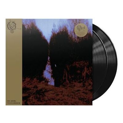 Candlelight My Arms Your Hearse - Opeth Candlelight My Arms Your Hearse - Opeth