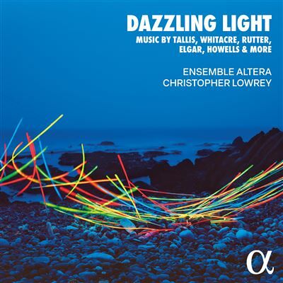 Alpha DAZZLING LIGHT Alpha DAZZLING LIGHT