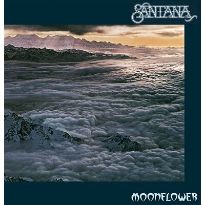 MUSIC ON VINYL MOONFLOWER MUSIC ON VINYL MOONFLOWER