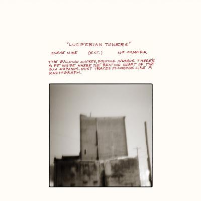 Constellation LUCIFERIAN TOWERS Constellation LUCIFERIAN TOWERS