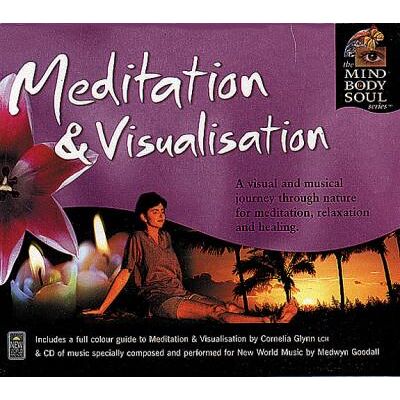 New World Meditation & Visualisation - Medwyn Goodall New World Meditation & Visualisation - Medwyn Goodall