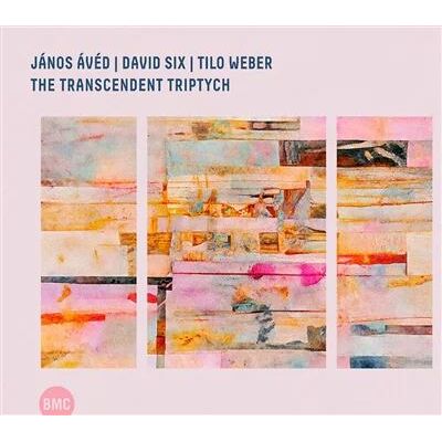 BMC The Transcendent Triptych - János Ávéd BMC The Transcendent Triptych - János Ávéd
