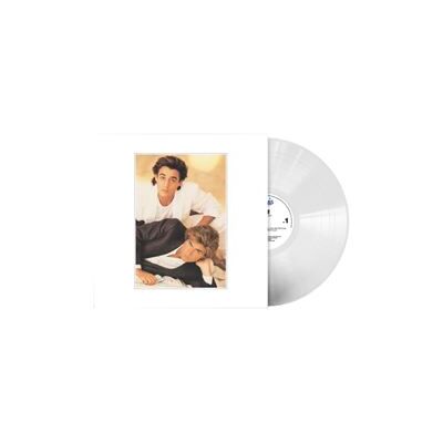 CMG Make It Big Beperkt editie Fnac Exclusiviteit Wit Vinyl CMG Make It Big Beperkt editie Fnac Exclusiviteit Wit Vinyl