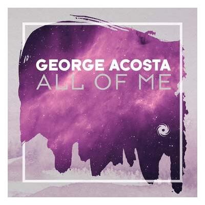 BLACK HOLE All Of Me - George Acosta BLACK HOLE All Of Me - George Acosta