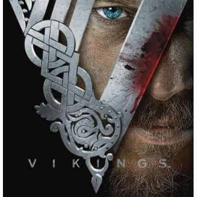 MUSIC ON VINYL Vikings 1 Original Soundtrack Beperkte Editie Vinyl Gekleurd MUSIC ON VINYL Vikings 1 Original Soundtrack Beperkte Editie Vinyl Gekleurd