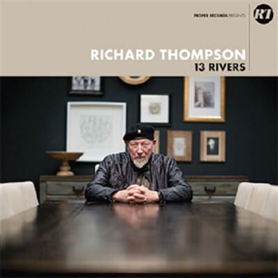 Proper 13 RIVERS/LP Proper 13 RIVERS/LP
