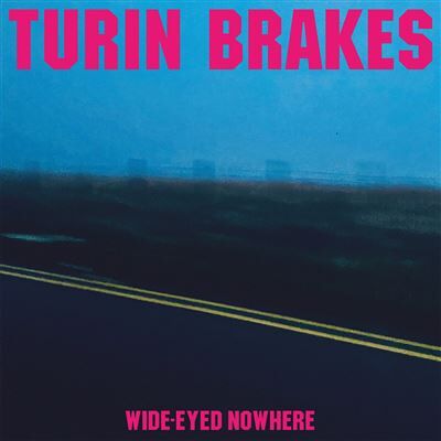 COOKING VINYL WIDE-EYED NOWHERE COOKING VINYL WIDE-EYED NOWHERE