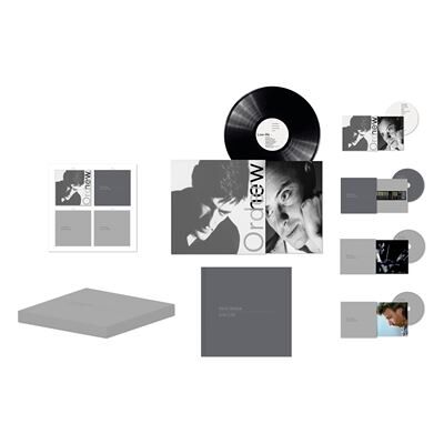 Warner Music LOW-LIFE Warner Music LOW-LIFE