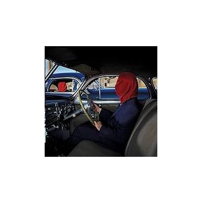 Barclay Frances The Mute Barclay Frances The Mute