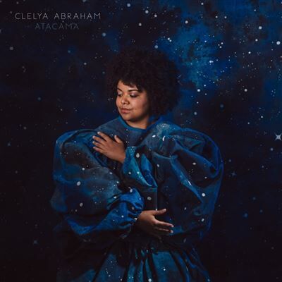 Aztec Atacama - Clélya Abraham Aztec Atacama - Clélya Abraham