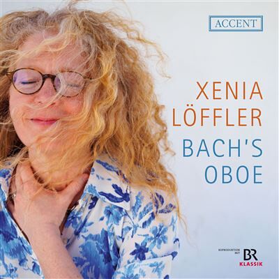 Accent Bach'S Oboe Accent Bach'S Oboe