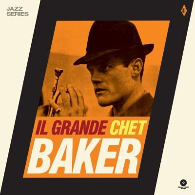 Intercord Il Grande/Lp Ltd Ed Intercord Il Grande/Lp Ltd Ed