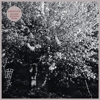 Slumberland Parallel Universe Blues - Papercuts Slumberland Parallel Universe Blues - Papercuts