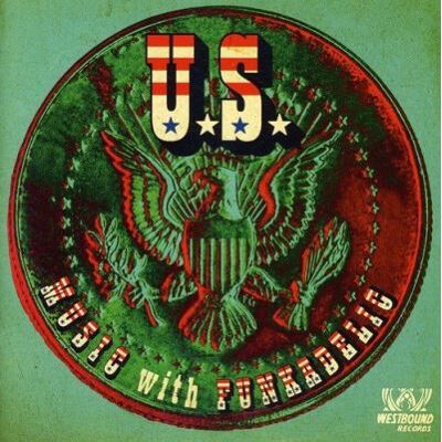 ACE U.S. Music With Funkadelic ACE U.S. Music With Funkadelic