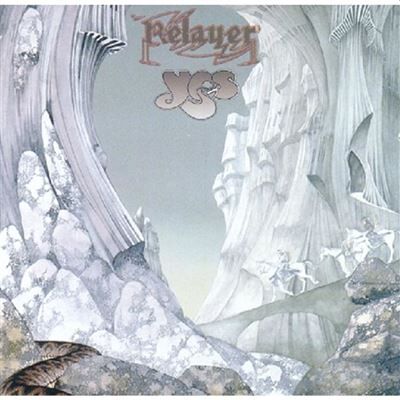 Atlantic Relayer - Yes Atlantic Relayer - Yes