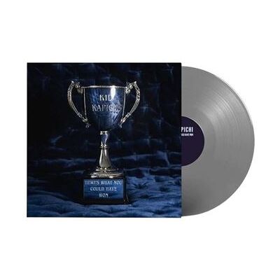 SPINEFARM Here’s What You Could Have Won LP Argent SPINEFARM Here’s What You Could Have Won LP Argent