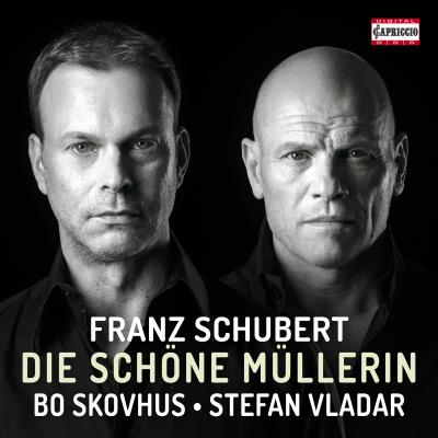 Capriccio Die Schöne Müllerin - Franz Schubert Capriccio Die Schöne Müllerin - Franz Schubert