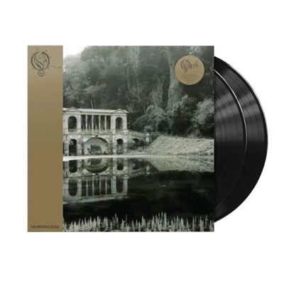 Candlelight Morningrise - Opeth Candlelight Morningrise - Opeth