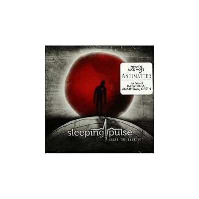 Prophecy Under The Same Sky - Sleeping Pulse Prophecy Under The Same Sky - Sleeping Pulse
