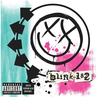 Barclay Blink 182 Barclay Blink 182