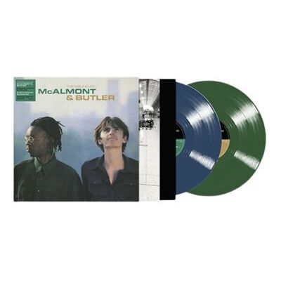 Demon THE SOUND OF MCALMONT & BUTLER Demon THE SOUND OF MCALMONT & BUTLER