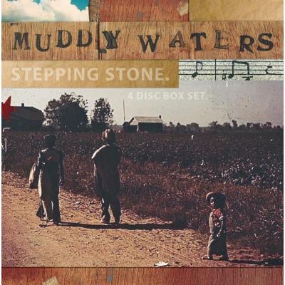 Proper Stepping Stone Proper Stepping Stone