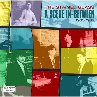 ACE A Scene In-Between 1965-1967 (Limited Edition) ACE A Scene In-Between 1965-1967 (Limited Edition)