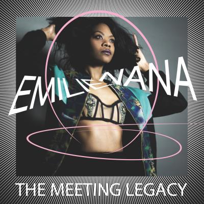 Import03 The Meeting Legacy (2LP+CD Edition) Import03 The Meeting Legacy (2LP+CD Edition)