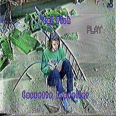 FIRE TALK CASSETTE TRAVELER FIRE TALK CASSETTE TRAVELER