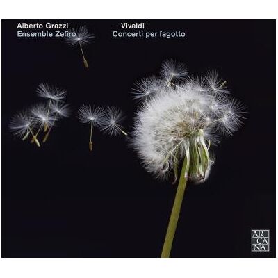 ARCANA Concerti per fagotto ARCANA Concerti per fagotto