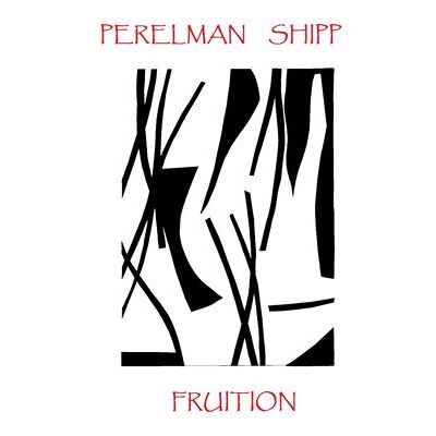ESP Fruition - Ivo Perelman ESP Fruition - Ivo Perelman