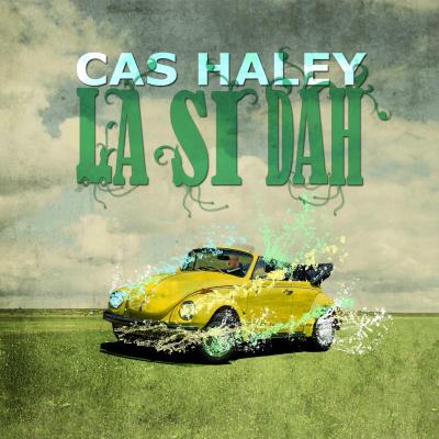 Easy Street La Si Dah - Cas Haley Easy Street La Si Dah - Cas Haley
