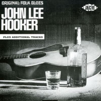 ACE Original Folk Blues ACE Original Folk Blues