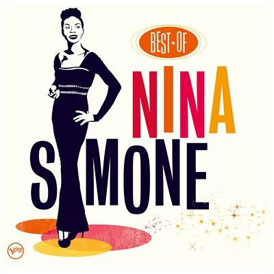Verve Best Of Nina Simone - Nina Simone Verve Best Of Nina Simone - Nina Simone