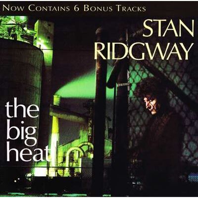 MUSIC ON CD BIG HEAT MUSIC ON CD BIG HEAT
