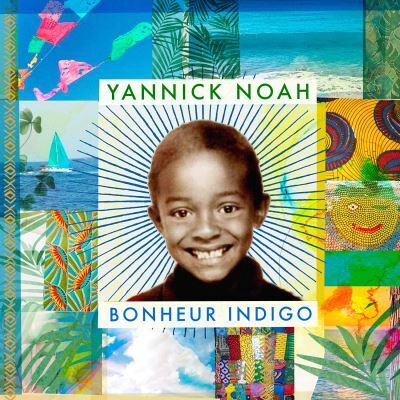 Columbia BONHEUR INDIGO/LP Columbia BONHEUR INDIGO/LP