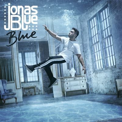 MCA Blue - Jonas Blue MCA Blue - Jonas Blue