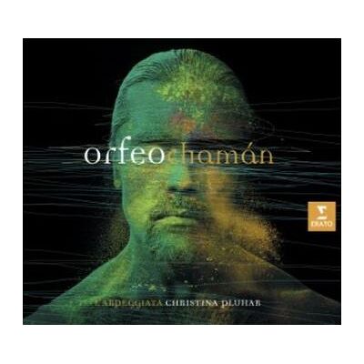 Erato Orfeo Chaman Edition Deluxe Exclusivité Fnac Inclus Le Dvd Bonus "orfeo Chaman" - Christina Pluhar Erato Orfeo Chaman Edition Deluxe Exclusivité Fnac Inclus Le Dvd Bonus "orfeo Chaman" - Christina Pluhar