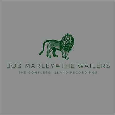 UNIVERSAL M CNT The Complete Island Recordings (Limited LP Boxset) UNIVERSAL M CNT The Complete Island Recordings (Limited LP Boxset)