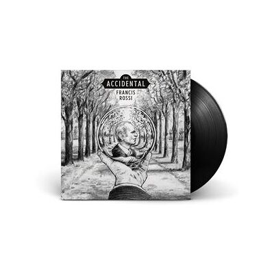 VERYCORDS The Accidental Vinyl VERYCORDS The Accidental Vinyl