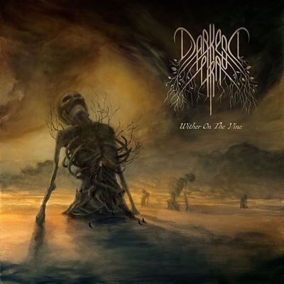 Candlelight Wither On The Vine - Darkest Era Candlelight Wither On The Vine - Darkest Era