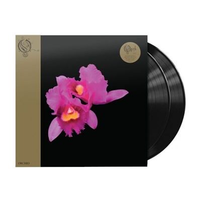 Candlelight Orchid - Opeth Candlelight Orchid - Opeth