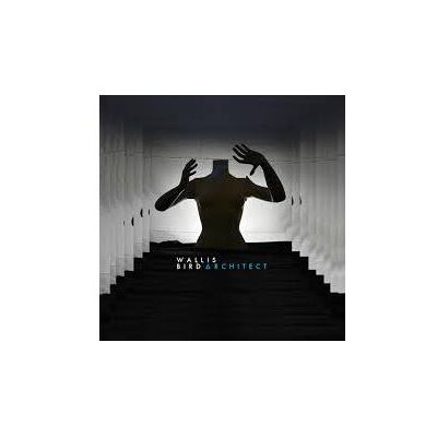 KARAKTER WORLDWIDE Architect (LP+CD) KARAKTER WORLDWIDE Architect (LP+CD)