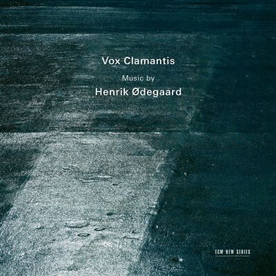 ECM Henrik Odegaard - Henrik Ødegaard ECM Henrik Odegaard - Henrik Ødegaard