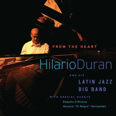 Import From The Heart - Hilario Duran Import From The Heart - Hilario Duran