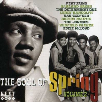ACE The Soul of Spring Vol. 2 ACE The Soul of Spring Vol. 2