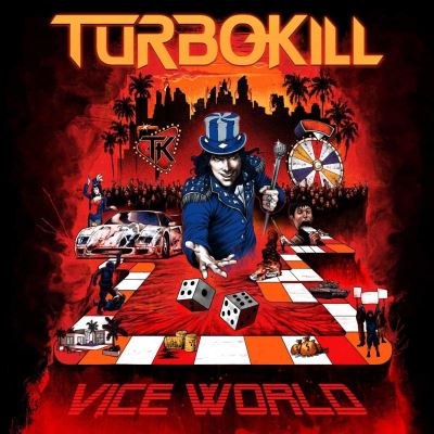 SPV Vice World - Turbokill SPV Vice World - Turbokill