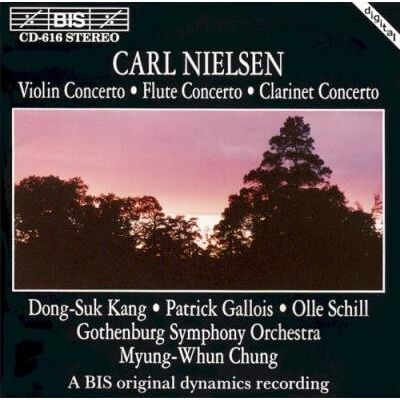 Bis Concerto For Violin And Orchestra Bis Concerto For Violin And Orchestra