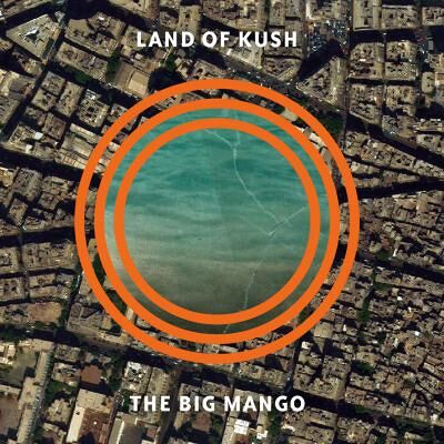 Constellation The Big Mango Constellation The Big Mango
